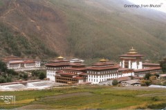 Karten-Peter-Bhutan2011