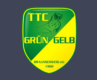 Kommen und Gehen beim TTC Grün-Gelb Braunschweig