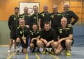 Vereinsduell und ein historisches Match