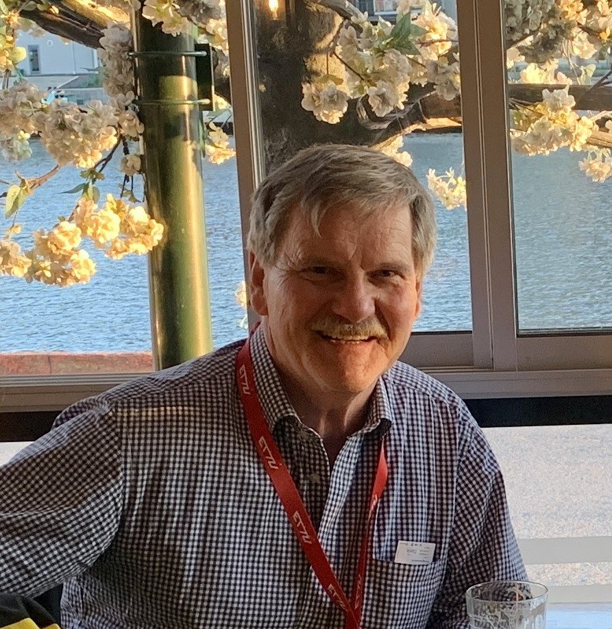 Klaus Last rundet auf!